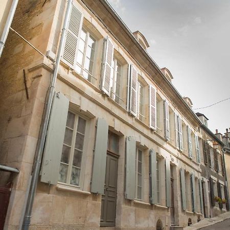 La Maison Du Haut Tonnerre Zewnętrze zdjęcie