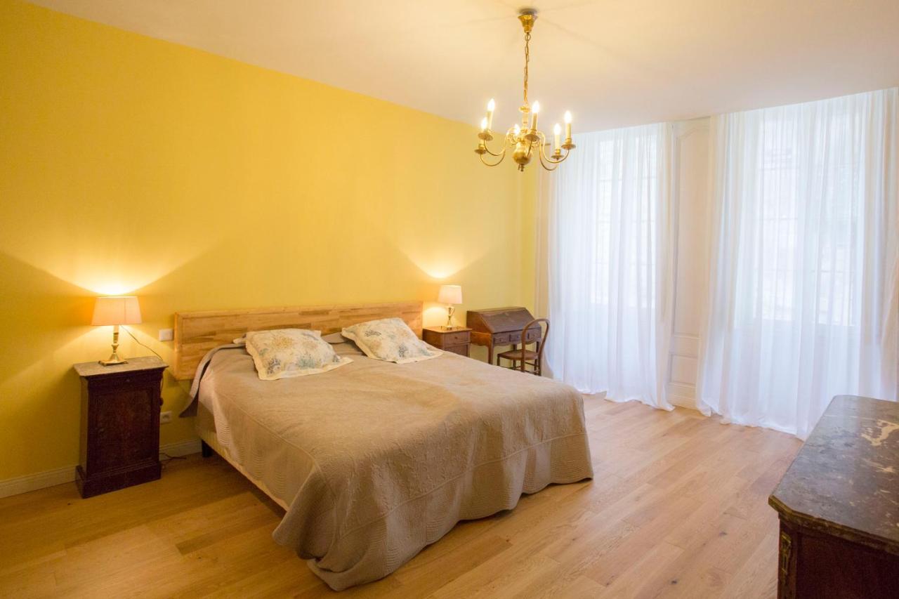 La Maison Du Haut Tonnerre Zewnętrze zdjęcie