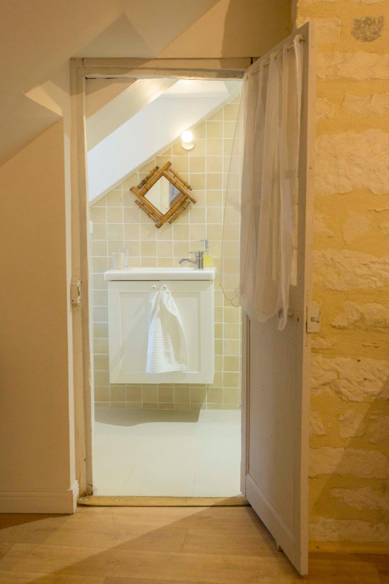 La Maison Du Haut Tonnerre Zewnętrze zdjęcie
