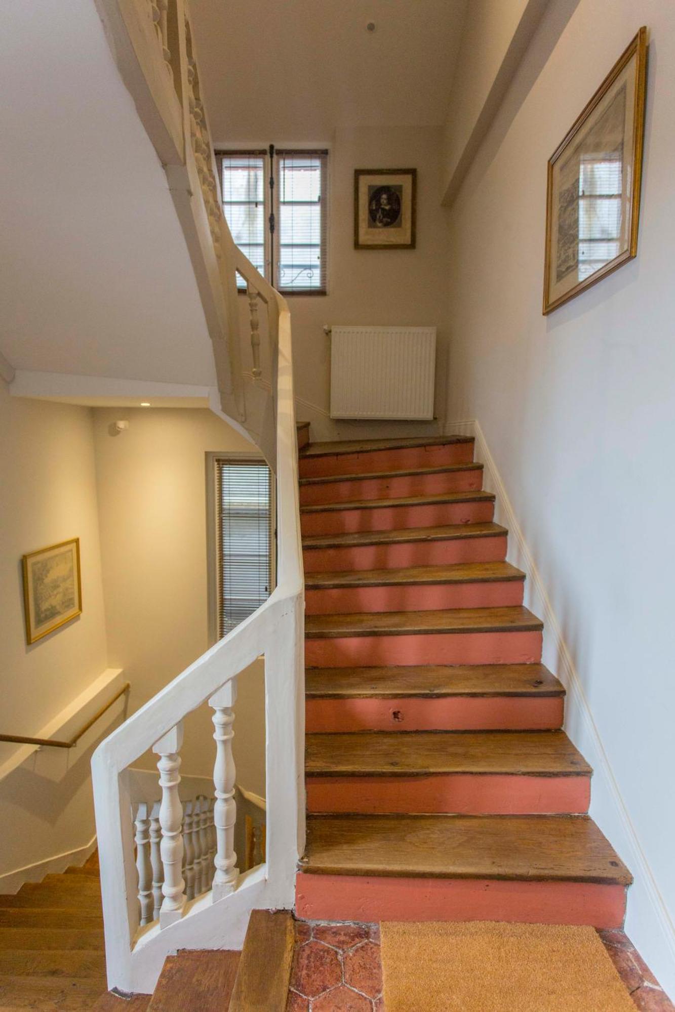 La Maison Du Haut Tonnerre Zewnętrze zdjęcie