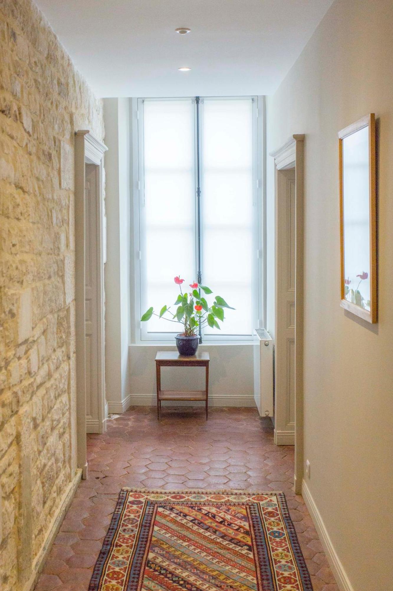 La Maison Du Haut Tonnerre Zewnętrze zdjęcie